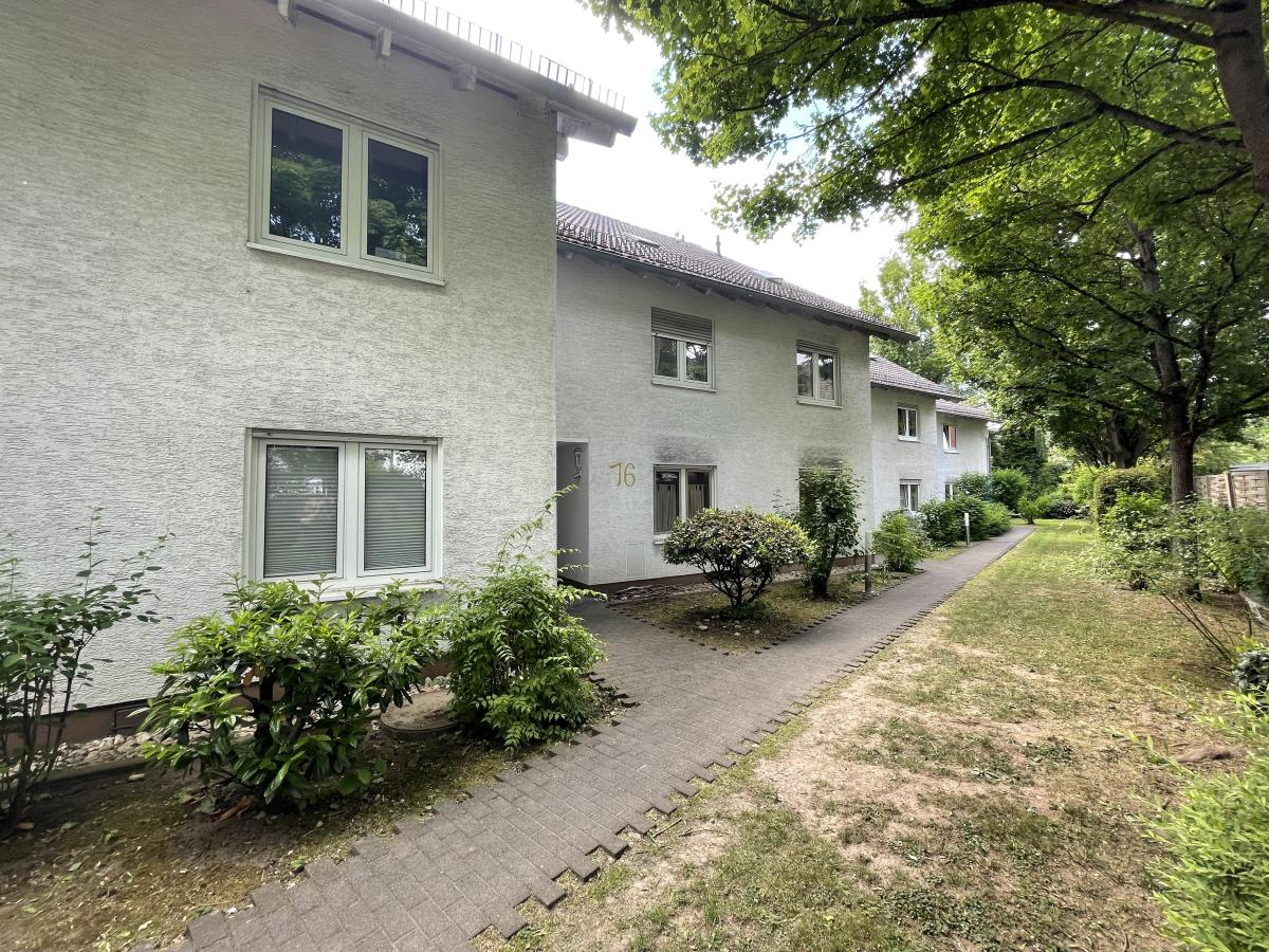 Wohnung Elly-Heuss-Knapp-Weg in Gießen
