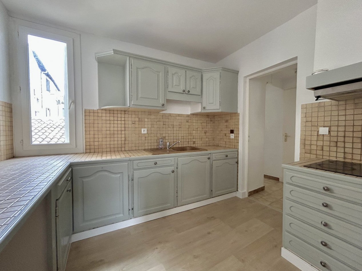Appartement Rue de la Monnaie à Montpellier