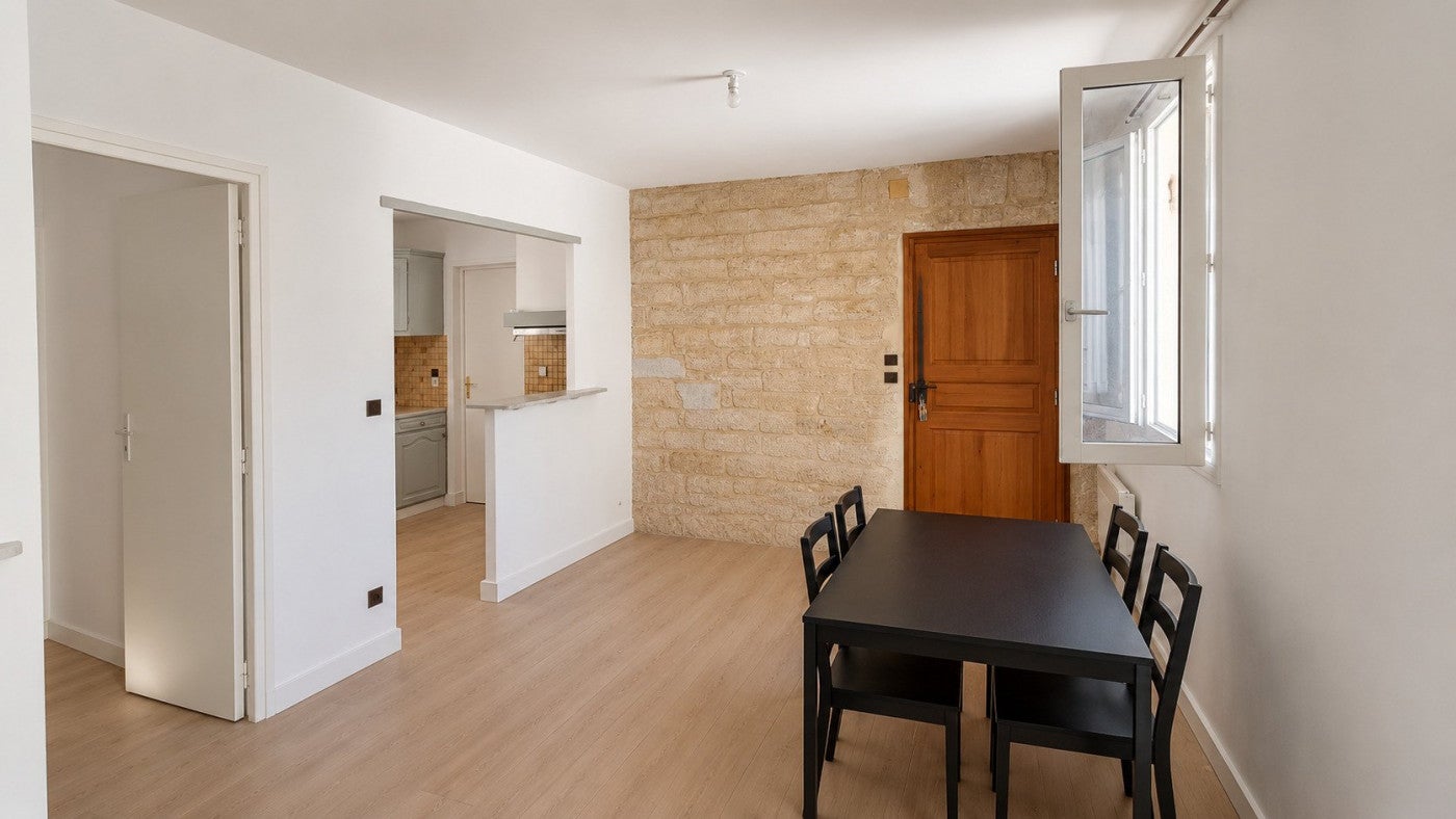 Appartement Rue de la Monnaie à Montpellier