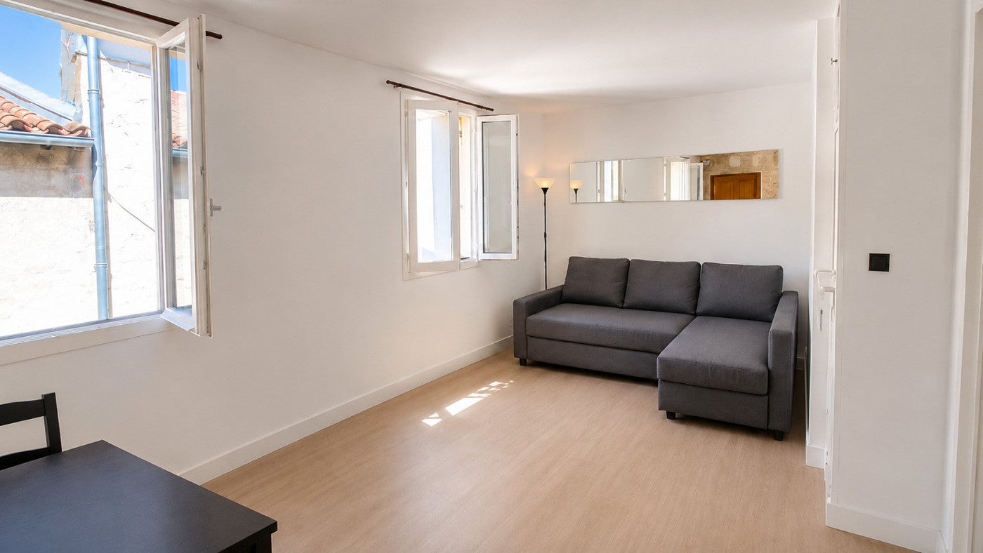 Appartement Rue de la Monnaie à Montpellier