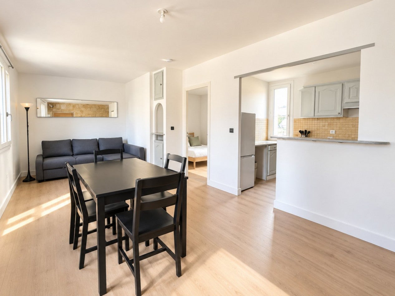 Appartement Rue de la Monnaie à Montpellier