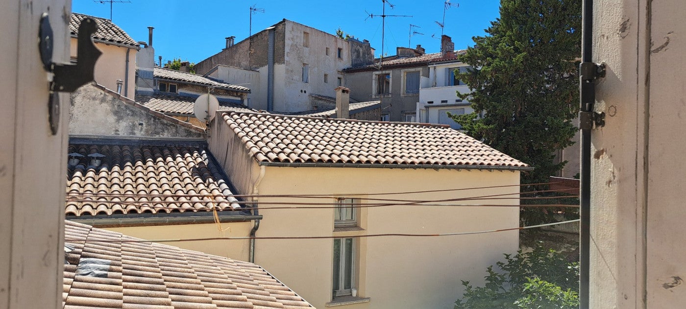 Appartement Rue de la Monnaie à Montpellier