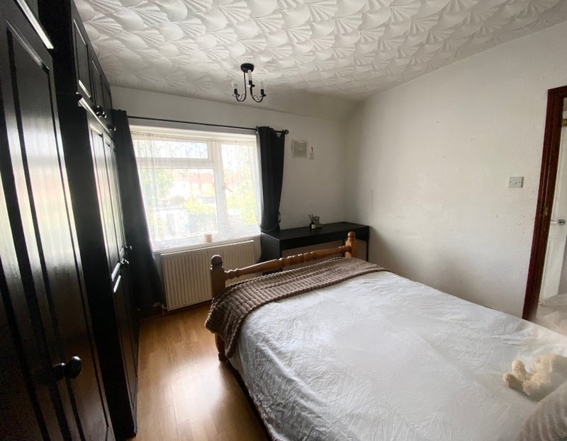 Room Ravenglass Crescent in Bristol