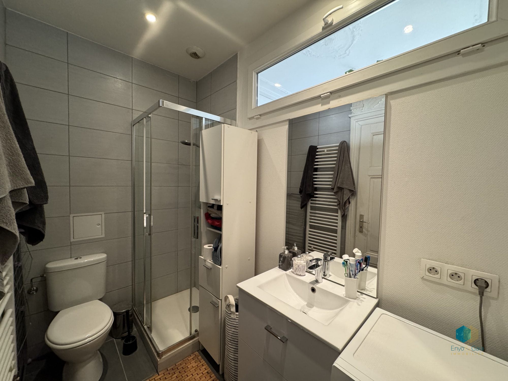 Appartement Rue de Barr à Strasbourg