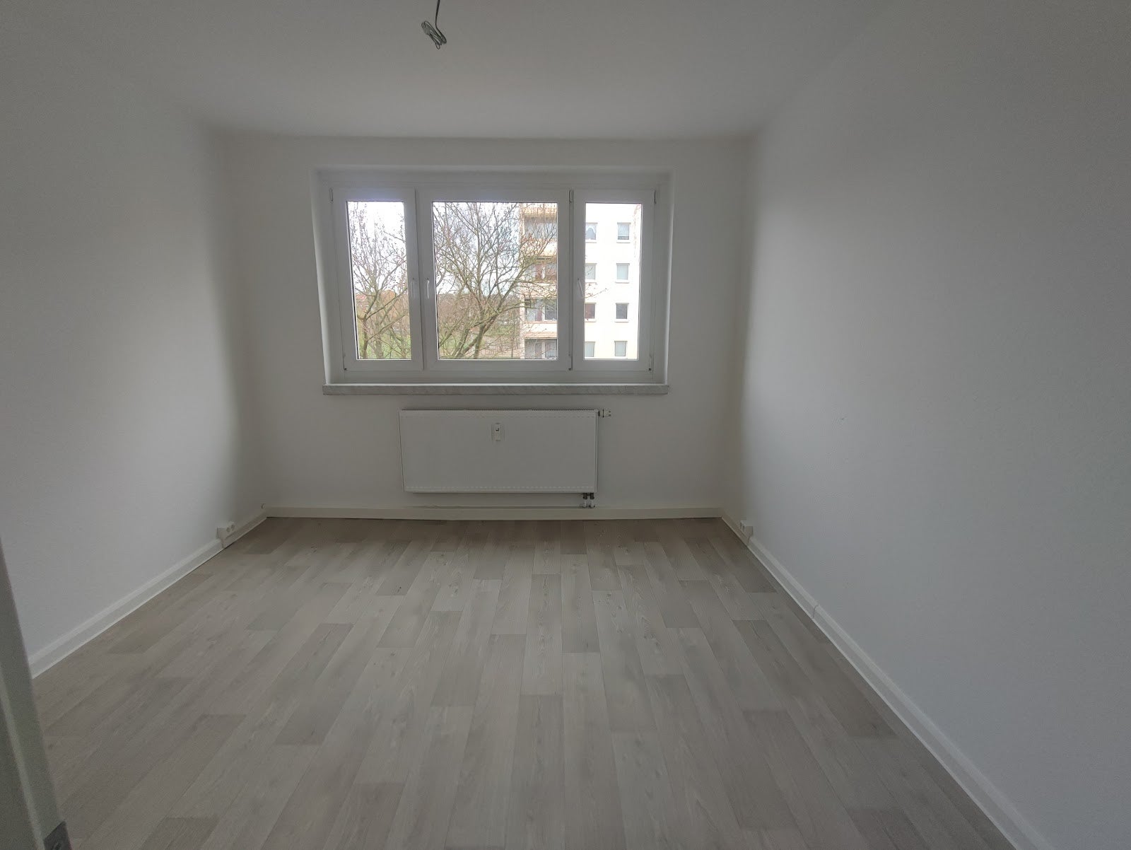 Haus Karl-Liebknecht-Straße in Sangerhausen