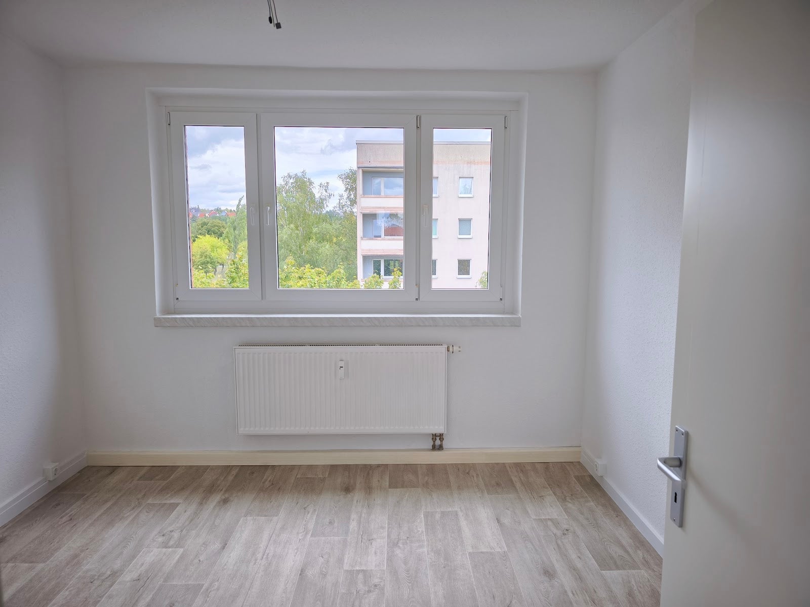 Wohnung Karl-Liebknecht-Straße in Sangerhausen
