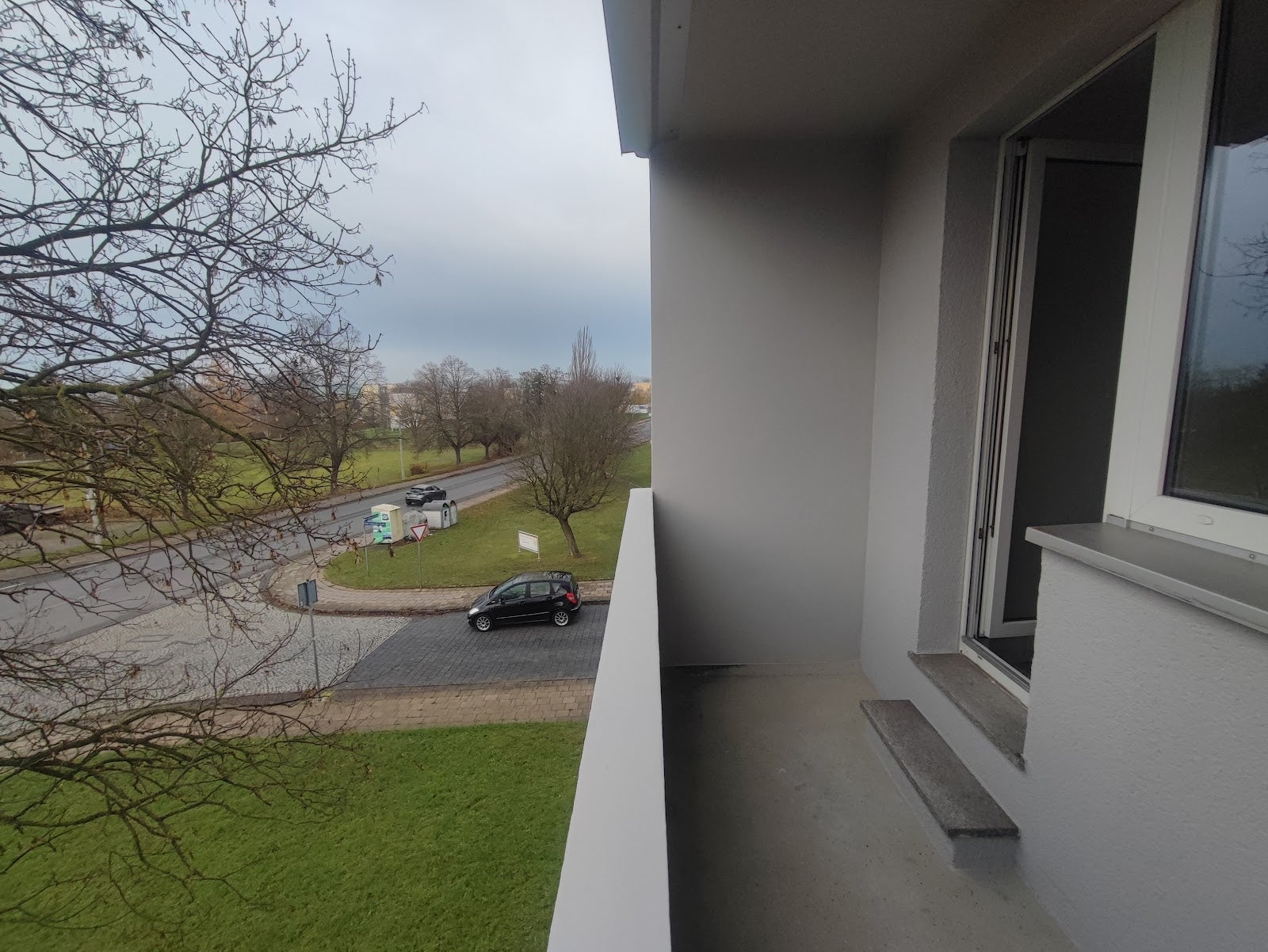 Wohnung Karl-Liebknecht-Straße in Sangerhausen
