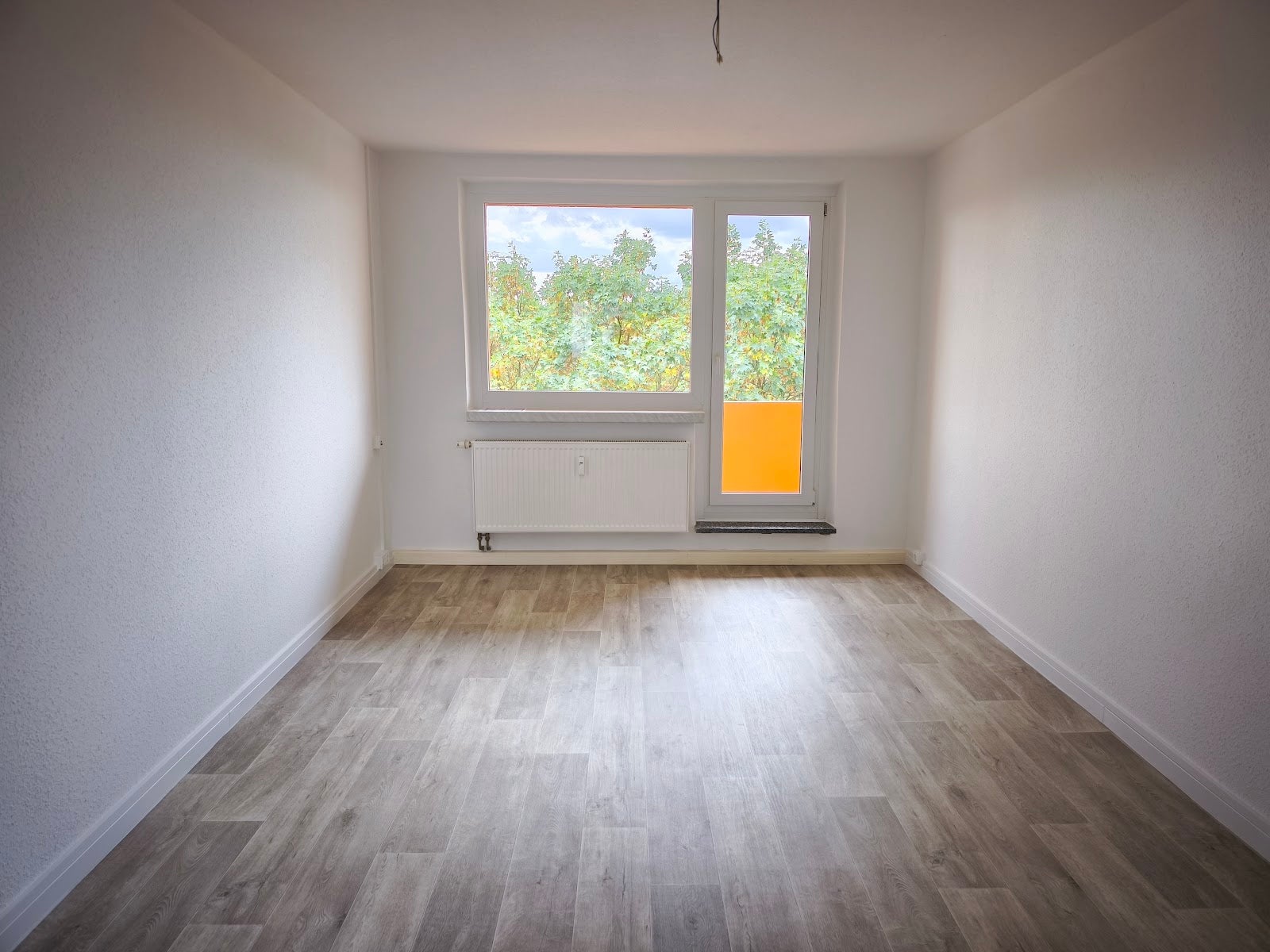 Wohnung Karl-Liebknecht-Straße in Sangerhausen