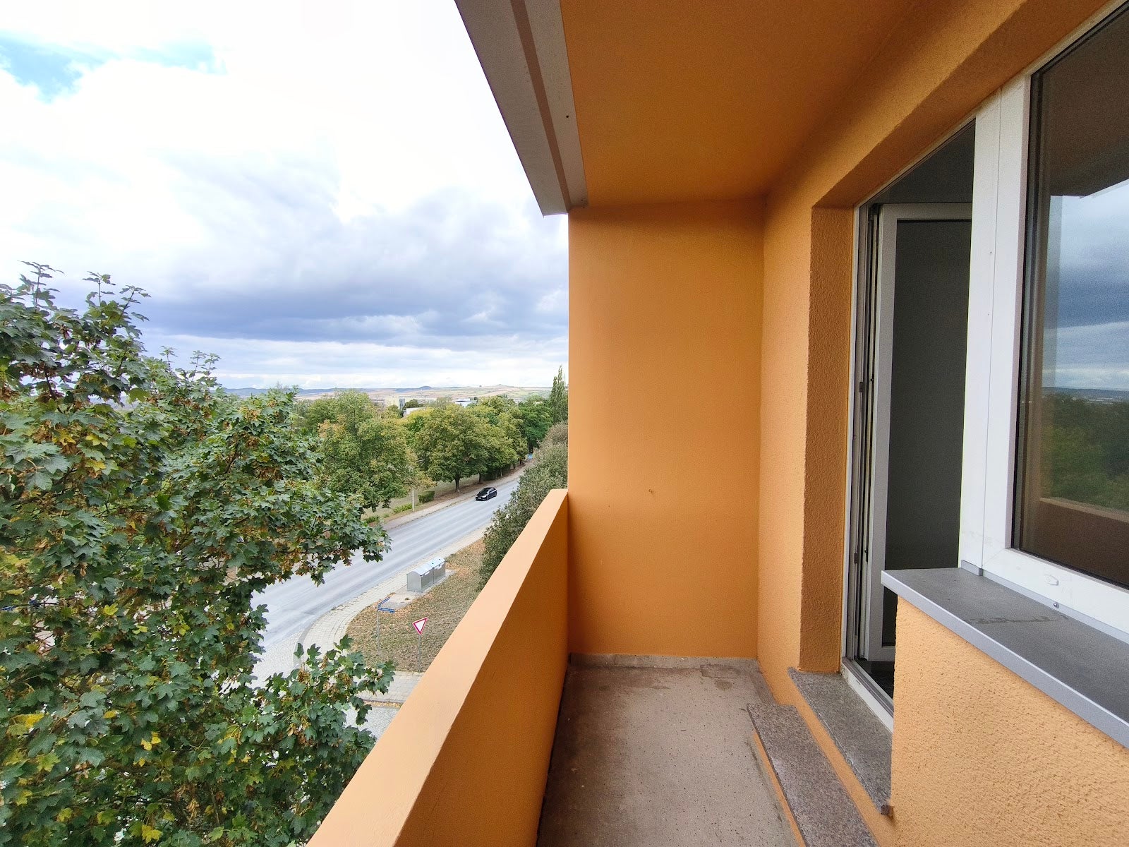 Wohnung Karl-Liebknecht-Straße in Sangerhausen