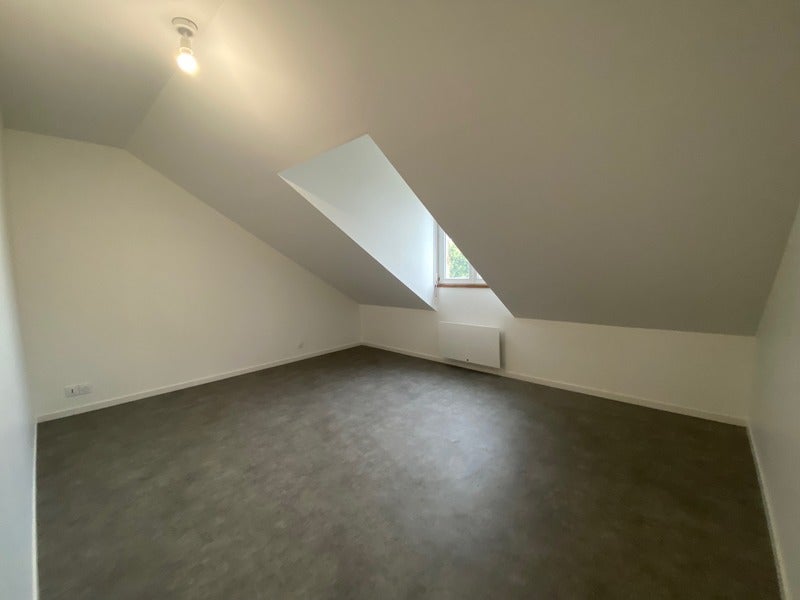 Appartement Rue du Maréchal Foch à Glaire