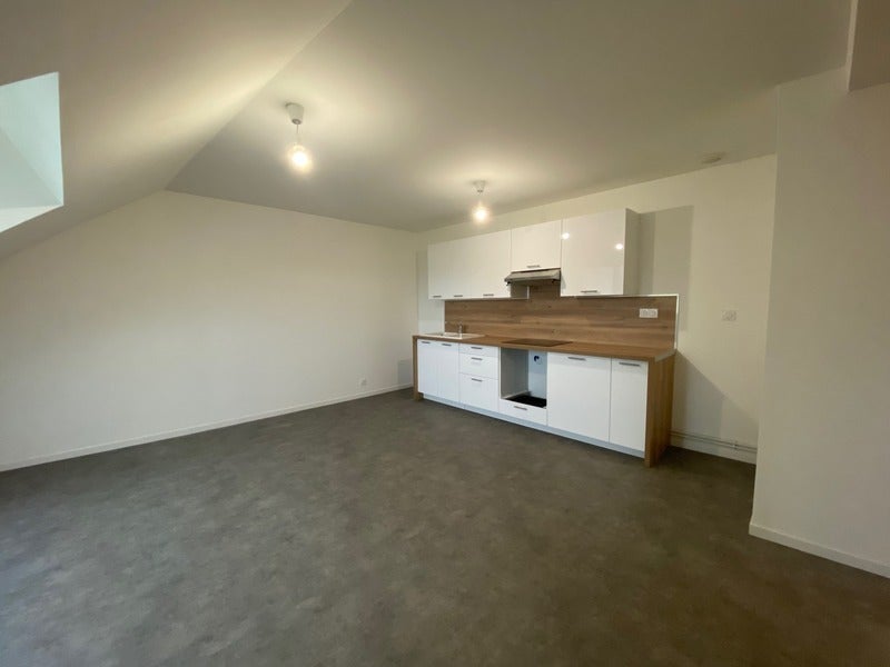 Appartement Rue du Maréchal Foch à Glaire