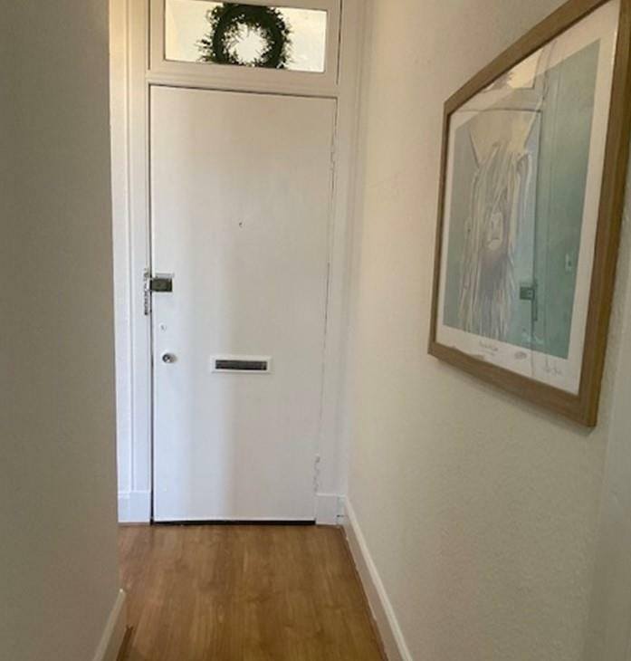 Flat Smithfield Loan in Alloa