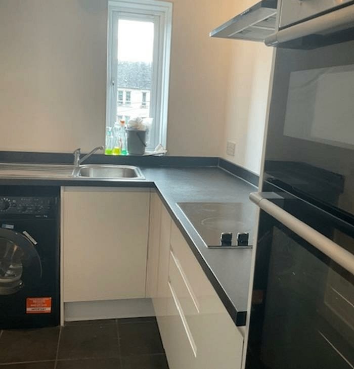 Flat Smithfield Loan in Alloa