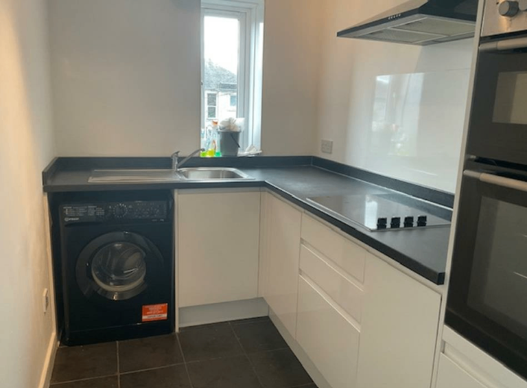Flat Smithfield Loan in Alloa