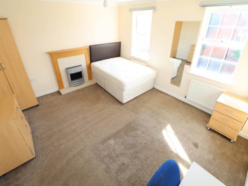 Flat Errington Close in Welwyn Hatfield