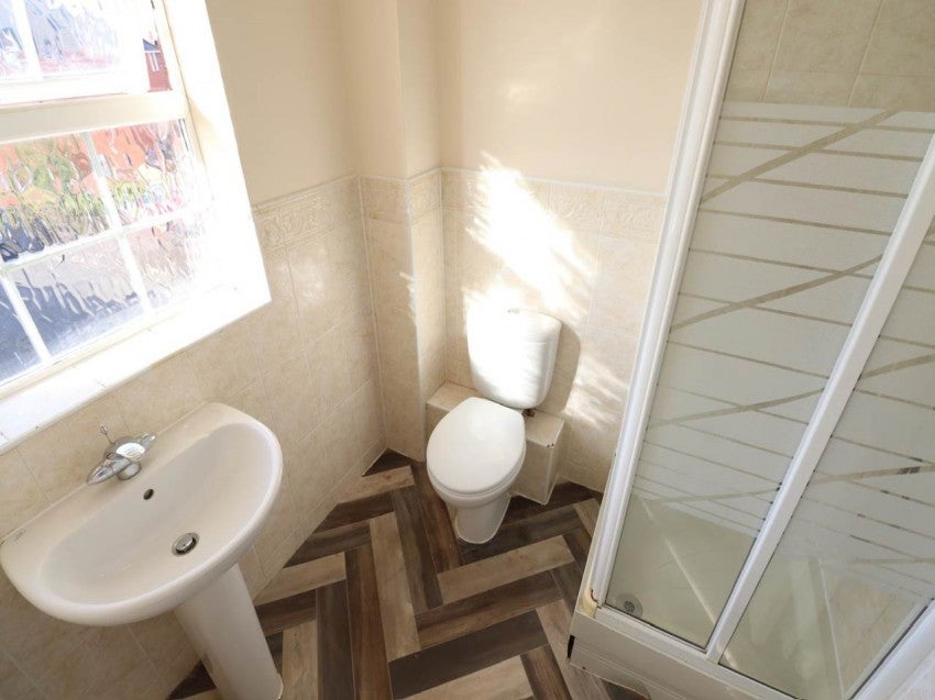 Flat Errington Close in Welwyn Hatfield