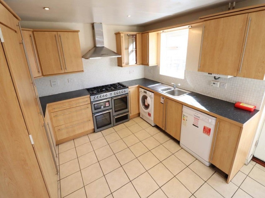 Flat Errington Close in Welwyn Hatfield