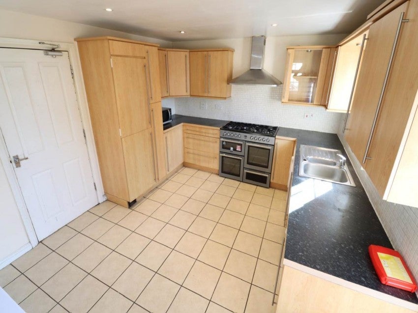 Flat Errington Close in Welwyn Hatfield