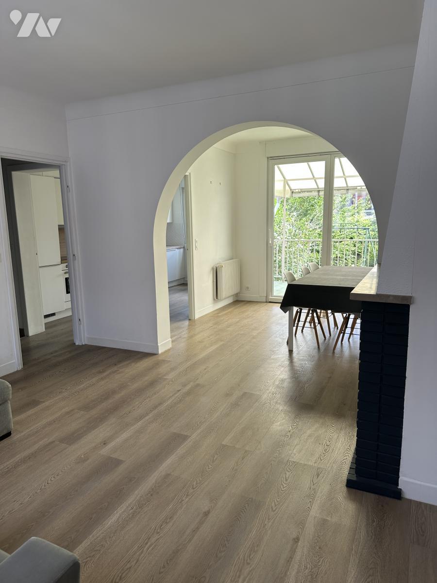 Maison Rue de Lisieux à Lambersart
