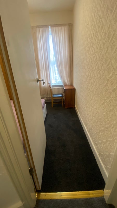 Room Canning Street in Newcastle upon Tyne
