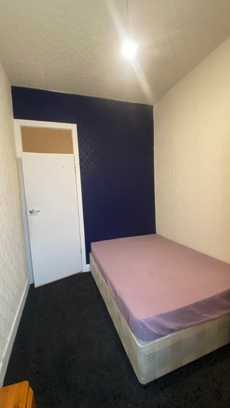 Room Canning Street in Newcastle upon Tyne