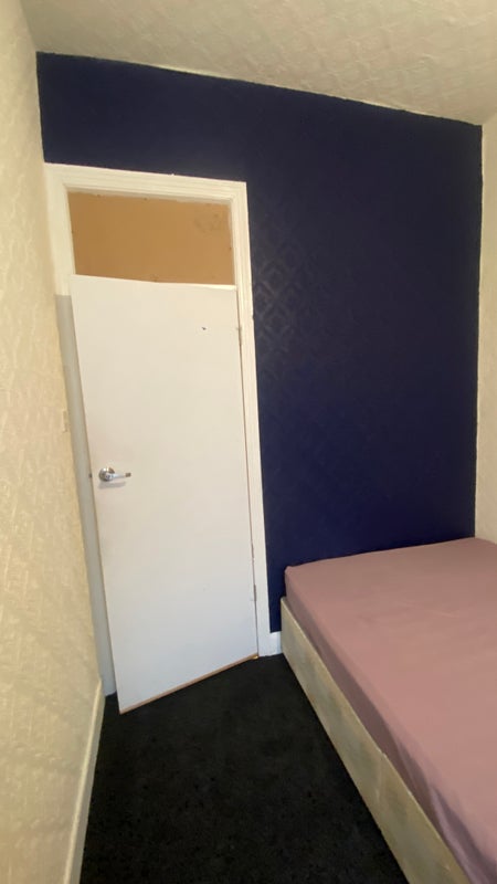 Room Canning Street in Newcastle upon Tyne