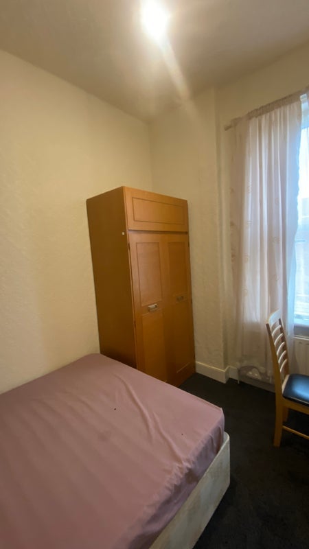 Room Canning Street in Newcastle upon Tyne