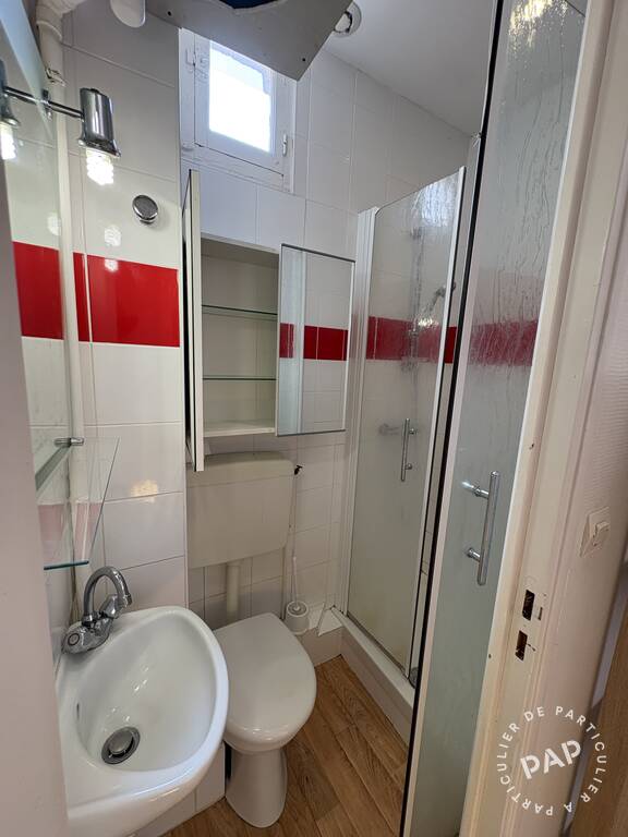 Appartement Rue Jean-Baptiste Charcot à Blois