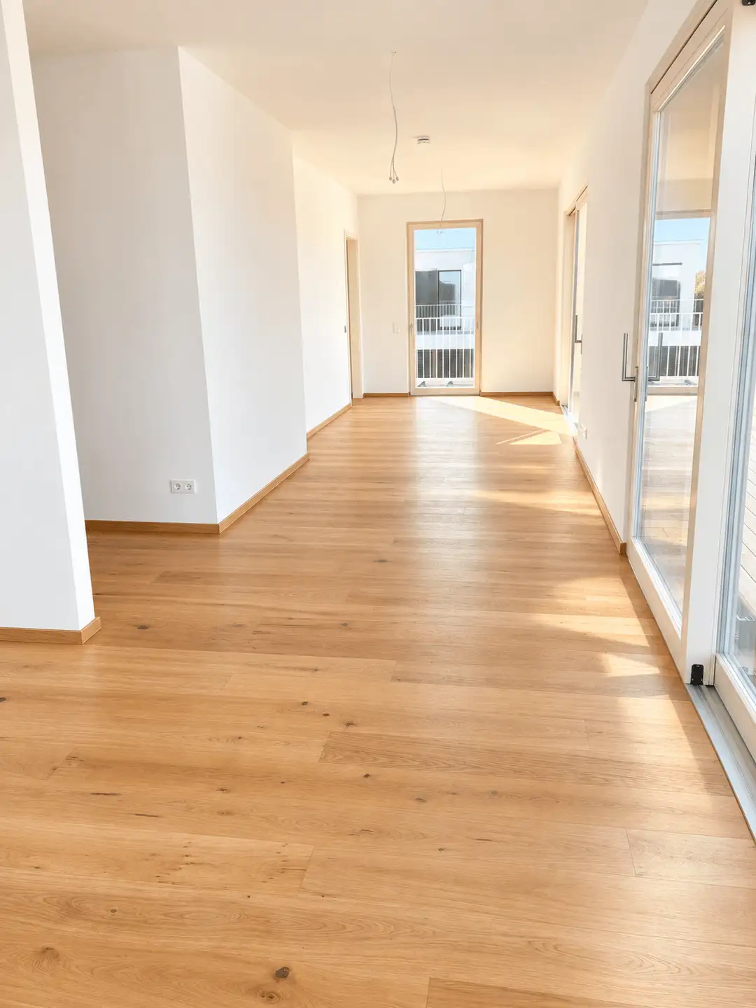 Wohnung Kohlenstraße in Leipzig