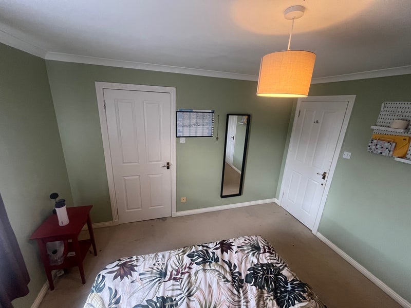 Room Ruthven Place in City of Edinburgh