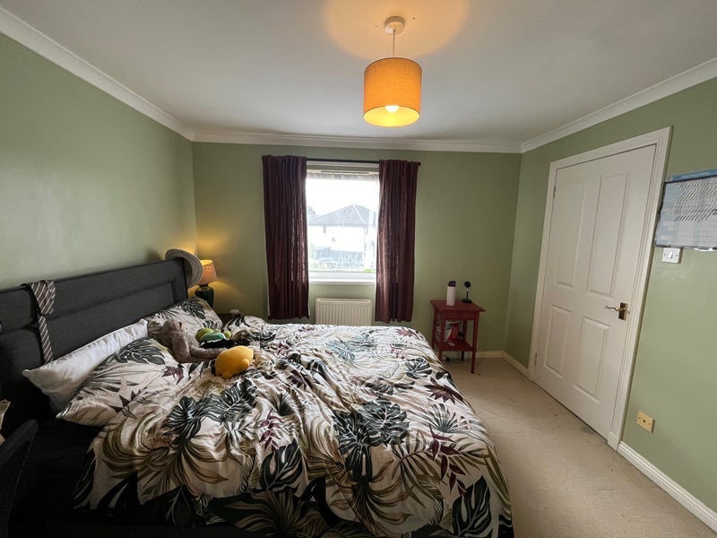 Room Ruthven Place in City of Edinburgh