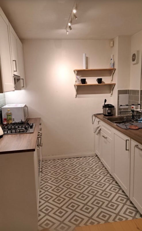 Room Ruthven Place in City of Edinburgh