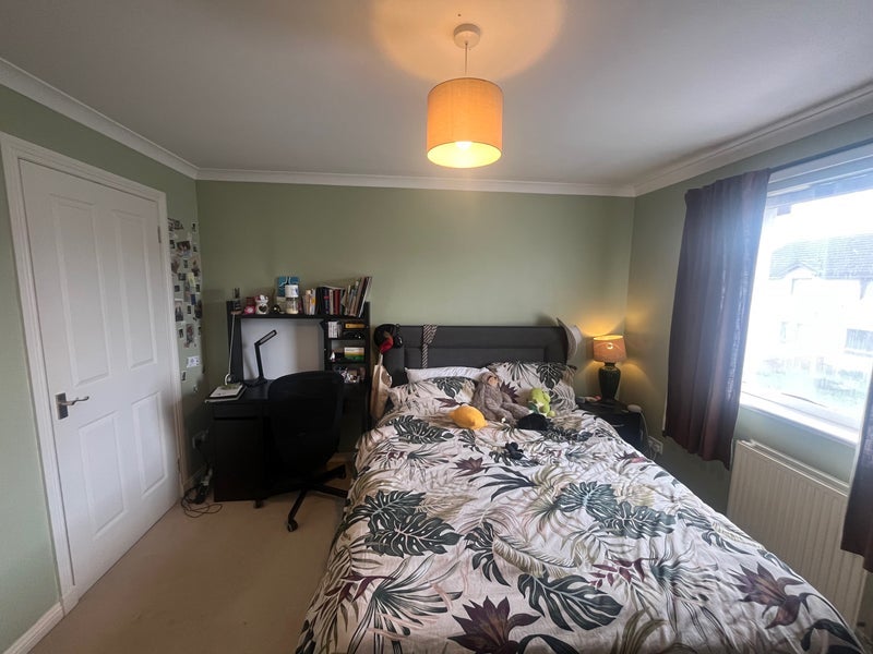 Room Ruthven Place in City of Edinburgh