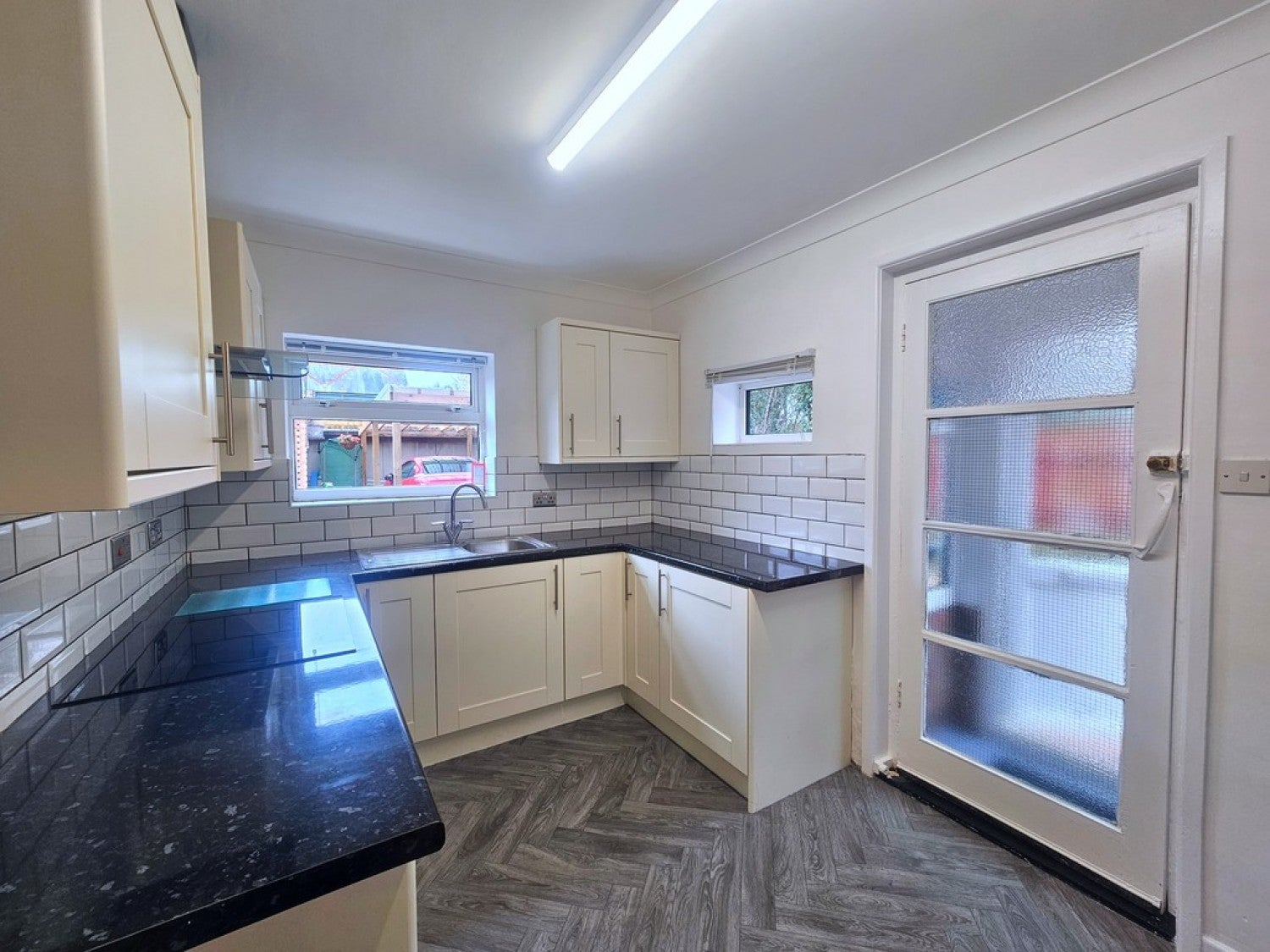 Flat Holdenhurst Road in Bournemouth