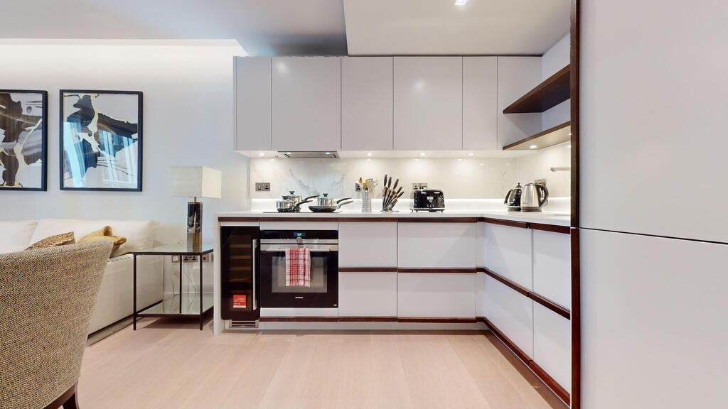 Flat Edgware Road in City of Westminster