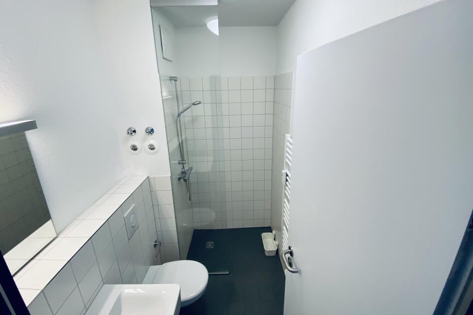 Wohnung Wilhelmstraße in Braunschweig