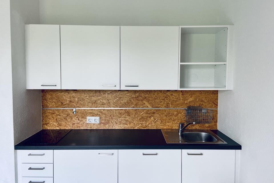 Wohnung Wilhelmstraße in Braunschweig