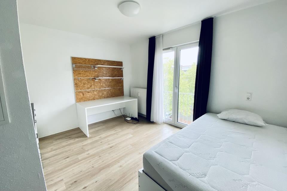 Wohnung Wilhelmstraße in Braunschweig