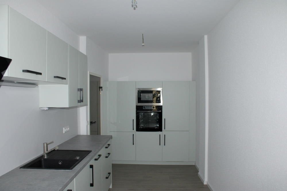 Wohnung Berggießhübler Straße in Dresden