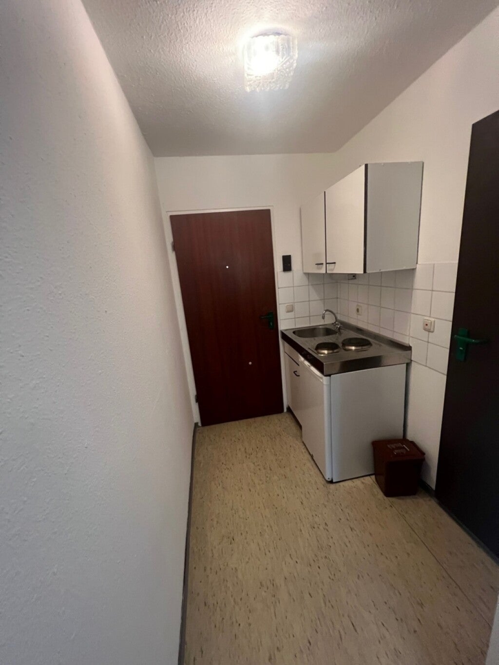 Wohnung Dr.-Hans-Kapfinger-Straße in Passau