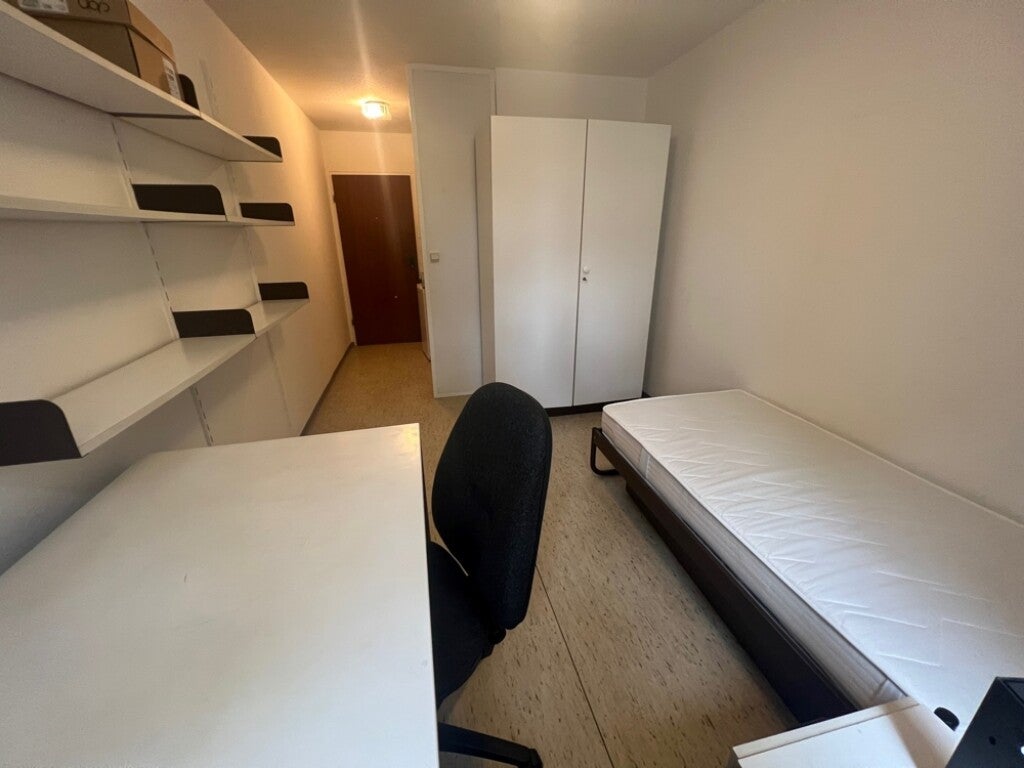 Wohnung Dr.-Hans-Kapfinger-Straße in Passau