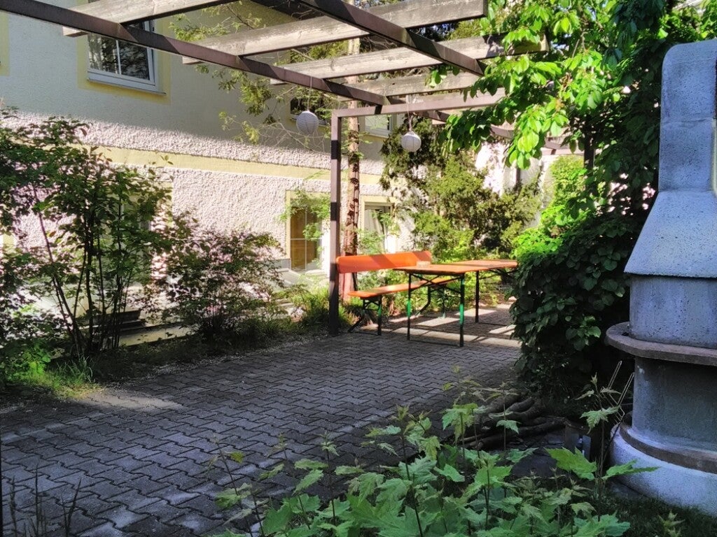Wohnung Dr.-Hans-Kapfinger-Straße in Passau
