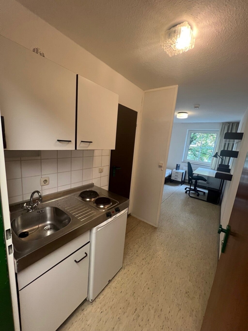 Wohnung Dr.-Hans-Kapfinger-Straße in Passau