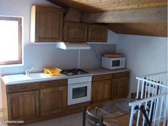 Flat Rue duffour-dubergier in Bordeaux