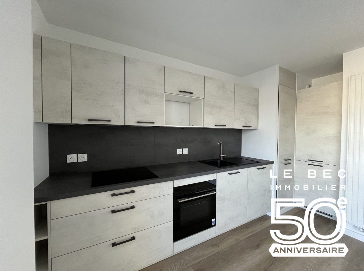 Appartement Rue Alexis Leguillon à Vannes