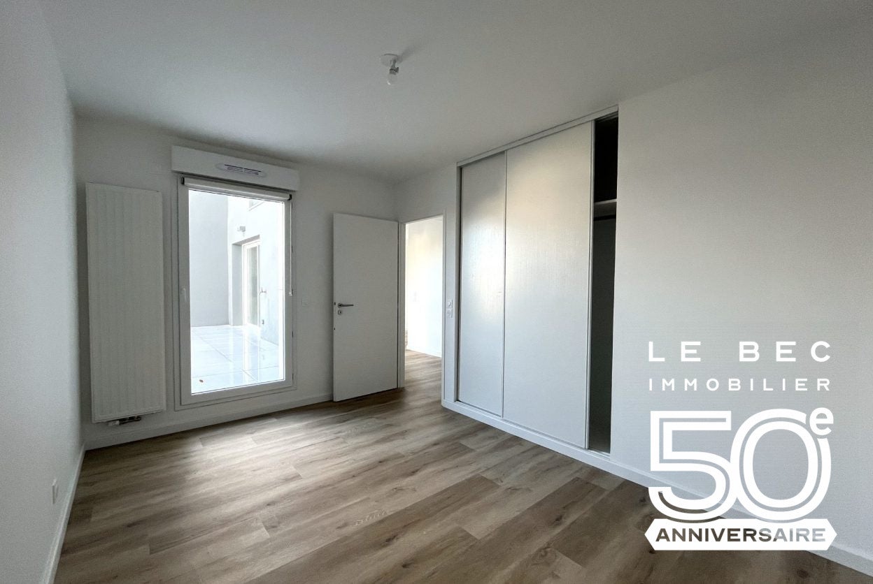 Appartement Rue Alexis Leguillon à Vannes