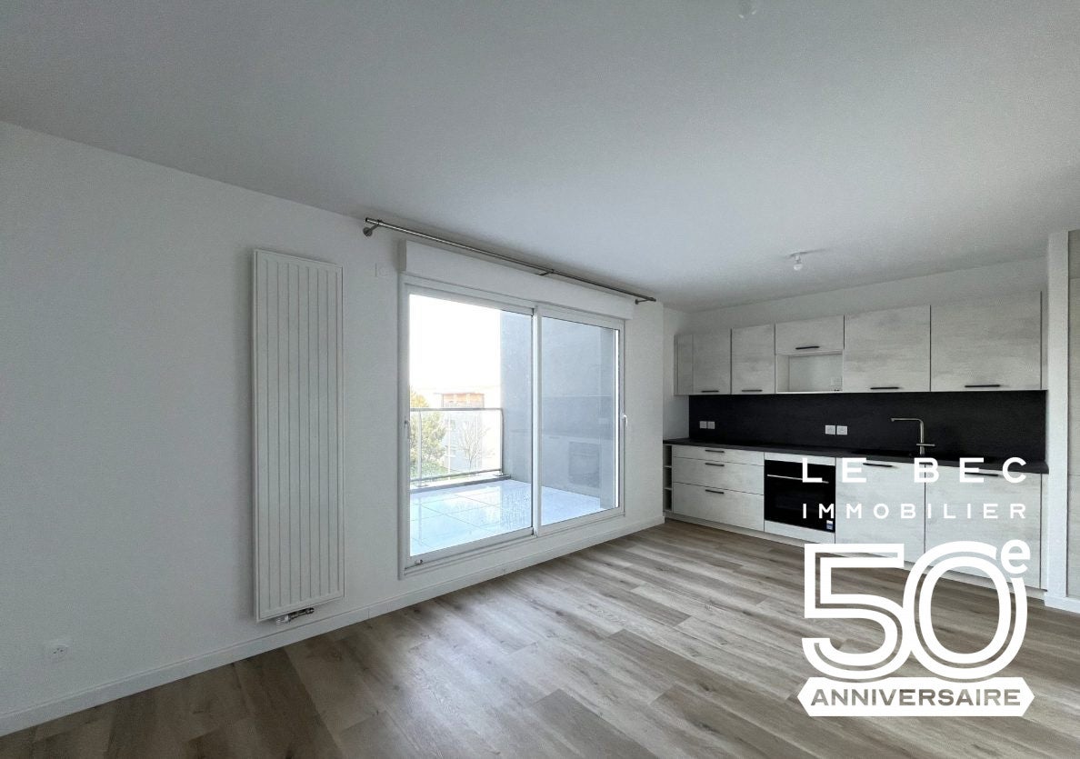 Appartement Rue Alexis Leguillon à Vannes