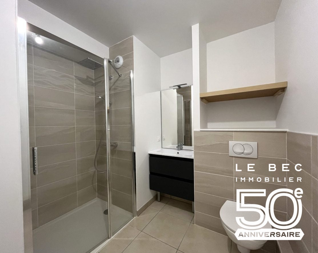 Appartement Rue Alexis Leguillon à Vannes