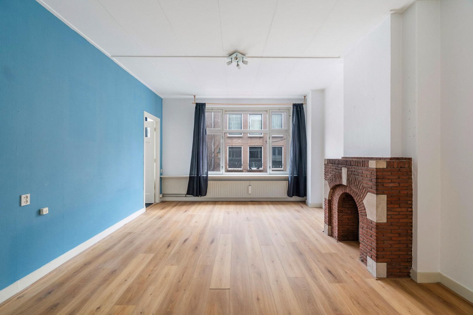 Appartement Boekhorststraat 147 in Den Haag
