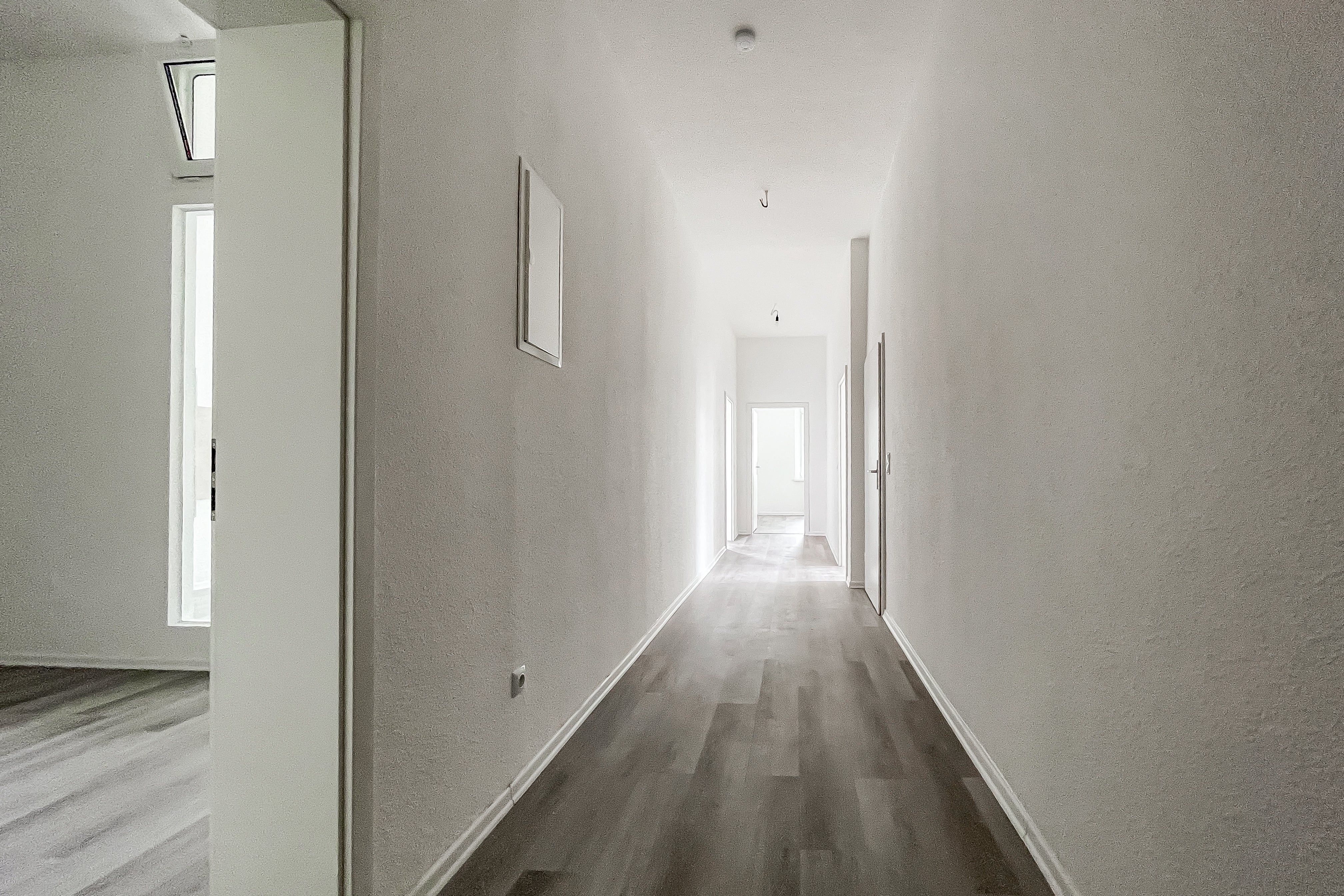 Wohnung Rüttenscheider Straße in Essen